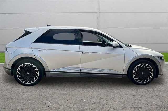 Hyundai IONIQ 5 168KW ULTIMATE 77 KWH 5DR AUTO