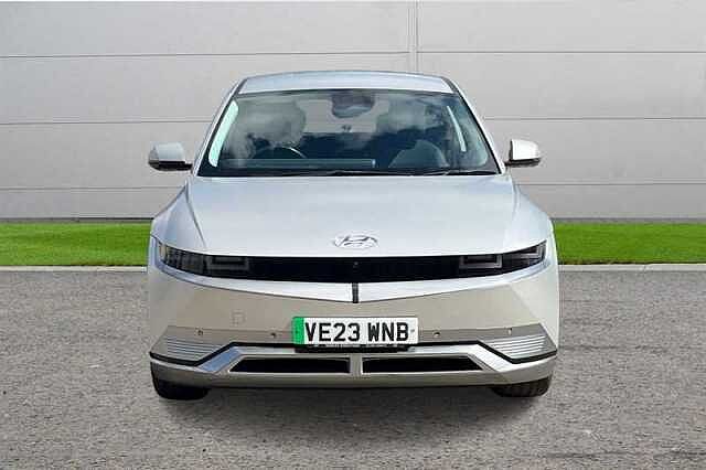 Hyundai IONIQ 5 168KW ULTIMATE 77 KWH 5DR AUTO