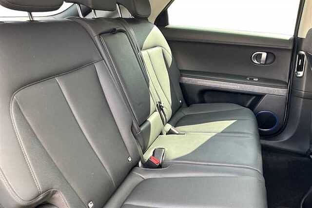 Hyundai IONIQ 5 168KW ULTIMATE 77 KWH 5DR AUTO