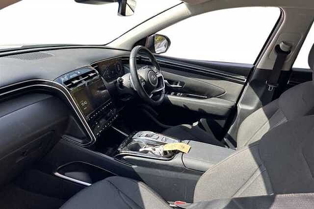 Hyundai TUCSON 1.6 TGDI HYBRID 230 PREMIUM 5DR 2WD AUTO