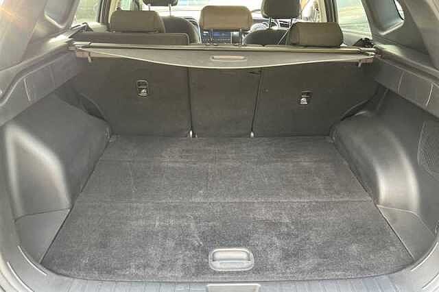 Hyundai TUCSON 1.6 TGDI HYBRID 230 PREMIUM 5DR 2WD AUTO