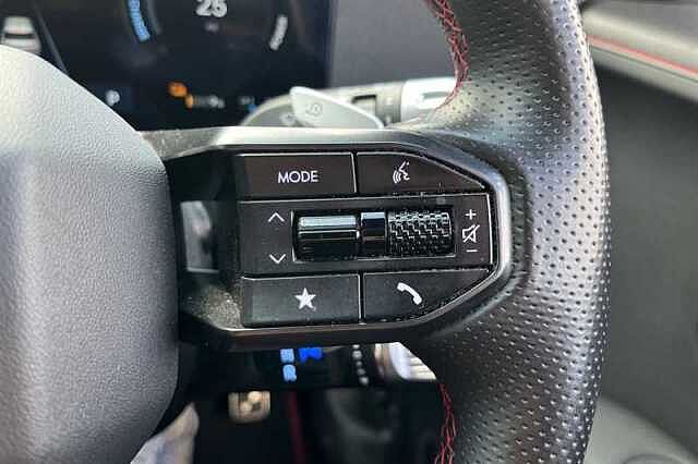 Hyundai IONIQ 5 N 168KW N LINE 84 KWH 5DR AUTO