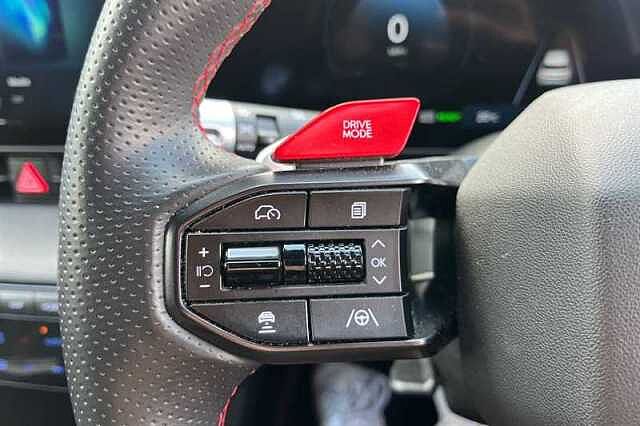 Hyundai IONIQ 5 N 168KW N LINE 84 KWH 5DR AUTO
