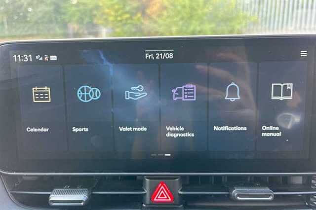 Hyundai IONIQ 5 N 168KW N LINE 84 KWH 5DR AUTO