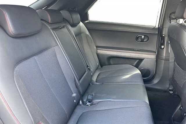 Hyundai IONIQ 5 N 168KW N LINE 84 KWH 5DR AUTO
