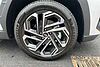 Hyundai TUCSON 1.6T PLUG-IN HYBRID ULTIMATE 5DR AUTO Special solid - Atlas white