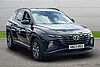 Hyundai TUCSON 1.6 TGDI SE CONNECT 5DR 2WD Black
