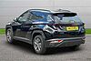 Hyundai TUCSON 1.6 TGDI SE CONNECT 5DR 2WD Black