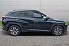 Hyundai TUCSON 1.6 TGDI SE CONNECT 5DR 2WD Black