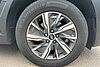 Hyundai TUCSON 1.6 TGDI SE CONNECT 5DR 2WD Black