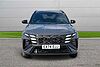 Hyundai TUCSON 1.6T PLUG-IN HYBRID N LINE S 5DR 4WD AUTO Grey