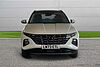 Hyundai TUCSON 1.6 TGDI HYBRID 230 ULTIMATE 5DR 2WD AUTO White