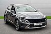 Hyundai KONA 1.0 TGDI 48V MHEV PREMIUM 5DR Grey