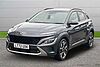Hyundai KONA 1.0 TGDI 48V MHEV PREMIUM 5DR Grey