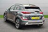 Hyundai KONA 1.0 TGDI 48V MHEV PREMIUM 5DR Grey