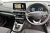 Hyundai KONA 1.0 TGDI 48V MHEV PREMIUM 5DR Grey