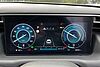 Hyundai TUCSON 1.6T 239 HYBRID ULTIMATE 5DR AUTO Blue