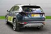 Hyundai TUCSON 1.6T 239 HYBRID ULTIMATE 5DR AUTO Blue