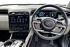 Hyundai TUCSON 1.6T 239 HYBRID ULTIMATE 5DR AUTO Blue