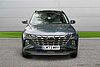 Hyundai TUCSON 1.6T 239 HYBRID ULTIMATE 5DR AUTO Blue