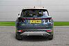 Hyundai TUCSON 1.6T 239 HYBRID ULTIMATE 5DR AUTO Blue