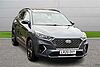 Hyundai TUCSON 1.6 TGDI 177 N LINE 5DR 2WD Grey