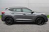 Hyundai TUCSON 1.6 TGDI 177 N LINE 5DR 2WD Grey