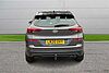 Hyundai TUCSON 1.6 TGDI 177 N LINE 5DR 2WD Grey