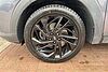 Hyundai TUCSON 1.6 TGDI 177 N LINE 5DR 2WD Grey
