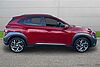 Hyundai KONA 1.6 GDI HYBRID PREMIUM 5DR DCT Red