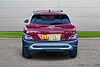 Hyundai KONA 1.6 GDI HYBRID PREMIUM 5DR DCT Red