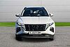 Hyundai TUCSON 1.6 TGDI PLUG-IN HYBRID ULTIMATE 5DR 4WD AUTO White