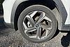 Hyundai TUCSON 1.6 TGDI PLUG-IN HYBRID ULTIMATE 5DR 4WD AUTO White