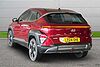 Hyundai KONA 1.6 GDI HYBRID ADVANCE 5DR DCT Red