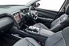 Hyundai TUCSON 1.6 TGDI HYBRID 230 ULTIMATE 5DR 2WD AUTO Grey