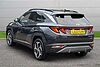 Hyundai TUCSON 1.6 TGDI HYBRID 230 ULTIMATE 5DR 2WD AUTO Grey