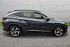 Hyundai TUCSON 1.6 TGDI HYBRID 230 ULTIMATE 5DR 2WD AUTO Grey