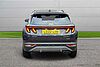 Hyundai TUCSON 1.6 TGDI HYBRID 230 ULTIMATE 5DR 2WD AUTO Grey