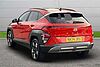 Hyundai KONA 1.6 GDI HYBRID ULTIMATE 5DR DCT Orange