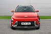 Hyundai KONA 1.6 GDI HYBRID ULTIMATE 5DR DCT Orange