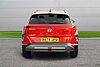 Hyundai KONA 1.6 GDI HYBRID ULTIMATE 5DR DCT Orange