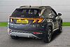 Hyundai TUCSON 1.6 TGDI PLUG-IN HYBRID ULTIMATE 5DR 4WD AUTO Grey