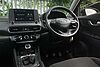 Hyundai KONA 1.0 TGDI 48V MHEV SE CONNECT 5DR Grey