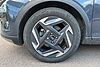 Hyundai BAYON 1.0 TGDI ULTIMATE 5DR DCT Grey