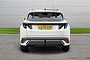 Hyundai TUCSON 1.6T HYBRID N LINE S 5DR 4WD AUTO White