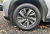 Hyundai TUCSON 1.6 TGDI SE CONNECT 5DR 2WD Silver
