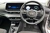 Hyundai BAYON 1.0 TGDI ULTIMATE 5DR DCT GREY