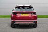 Hyundai TUCSON 1.6 TGDI HYBRID 230 N LINE S 5DR 2WD AUTO RED