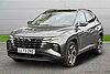 Hyundai TUCSON 1.6 TGDI HYBRID 230 ULTIMATE 5DR 2WD AUTO Grey