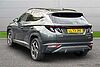 Hyundai TUCSON 1.6 TGDI HYBRID 230 ULTIMATE 5DR 2WD AUTO Grey